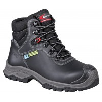 Cofra Friburg Safety Boots Metatarsal Metal Free